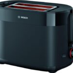 Bosch MyMoment TAT2M123 Black Φρυγανιέρα