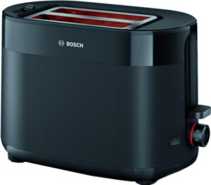 Bosch MyMoment TAT2M123 Black Φρυγανιέρα