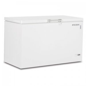 Robin DB-510 Καταψύκτης Μπαούλο 454lt