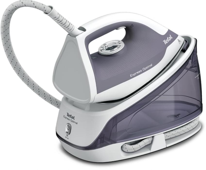 Tefal Express Optimal SV4111 Σύστημα Σιδερώματος