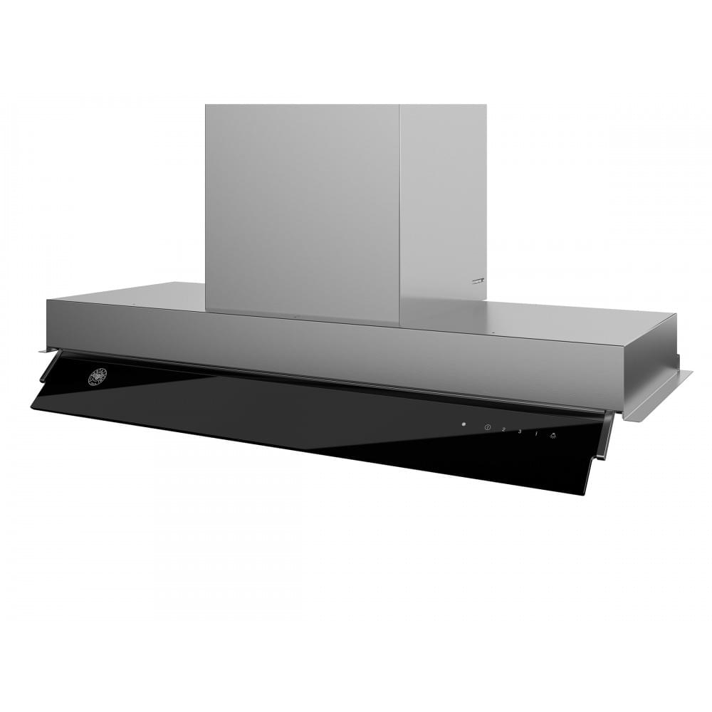Bertazzoni KND60 T1A XT Μηχανισμός Απορρόφησης 60εκ Inox
