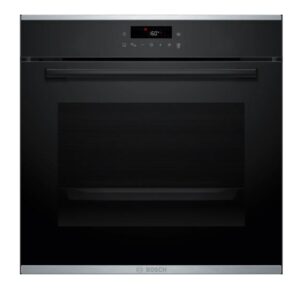 Bosch HBA272BB3 Εντοιχιζόμενος Φούρνος Άνω Πάγκου 71lt