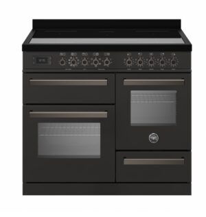 Bertazzoni PRO10 5I 3E CA T Kεραμική Kουζίνα