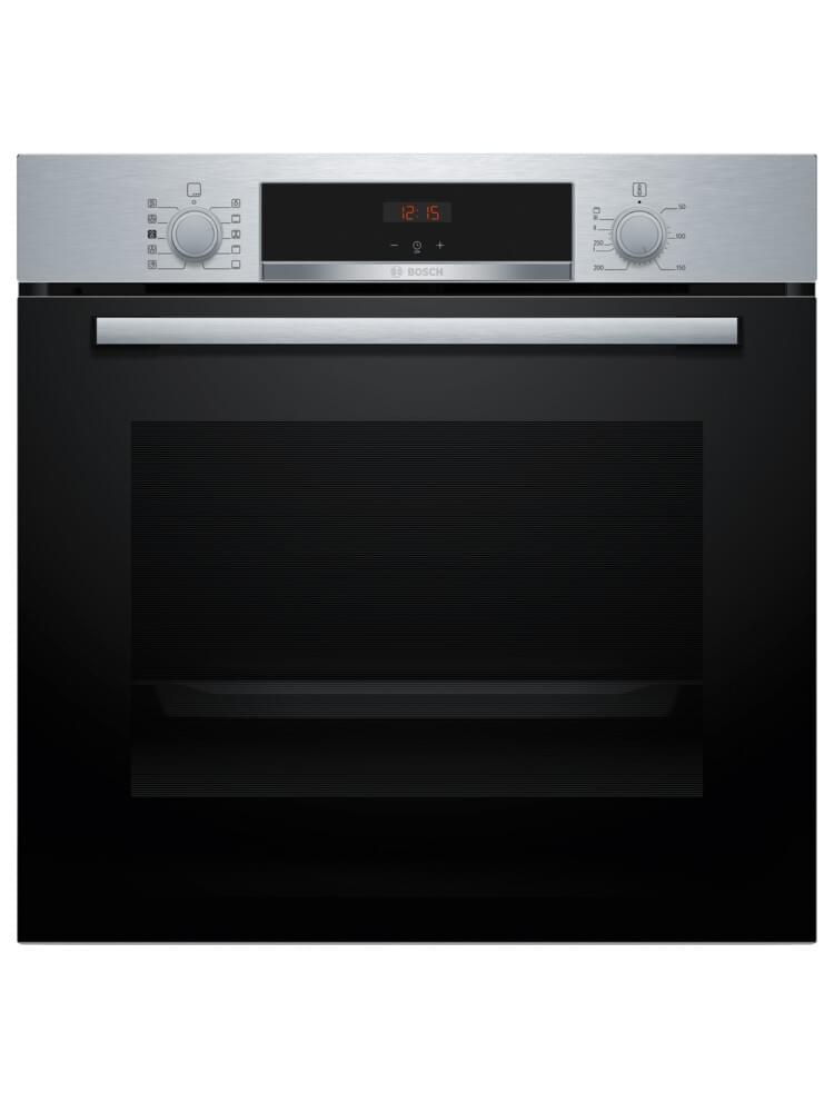 Bosch HQA514ES3 Εντοιχιζόμενος Φούρνος Άνω Πάγκου