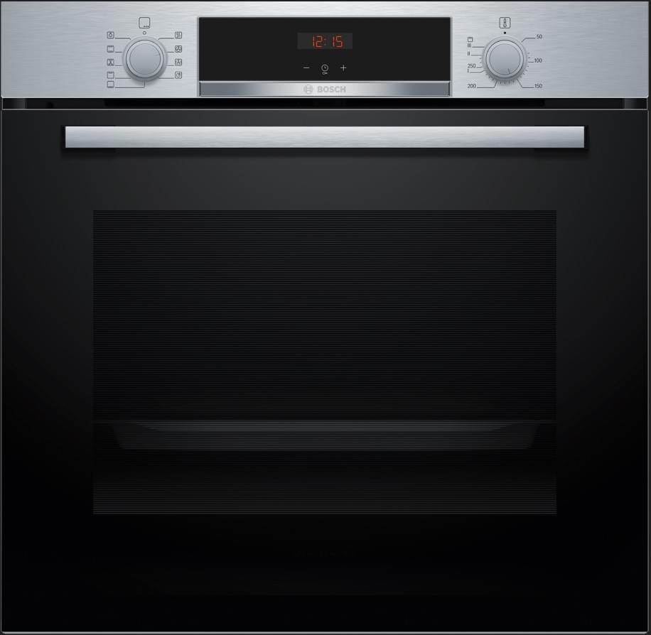 Bosch HBA534ES4 Φούρνος Άνω Πάγκου