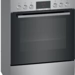 Bosch HKR39A250U Κεραμική Kουζίνα