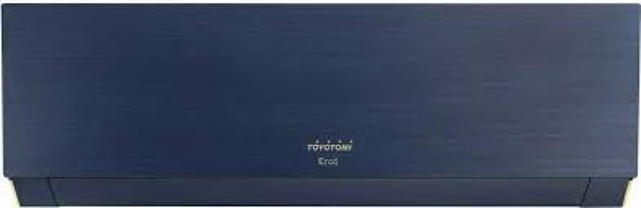 Toyotomi Erai CTG/CTN-356BRM Midnight Blue Κλιματιστικό Τοίχου 18.000BTU
