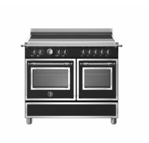 Bertazzoni HER10 5I 2E NE T Kεραμική Kουζίνα