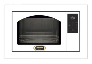 Lofra FM R BP 6T ME Εντοιχιζόμενος φούρνος μικροκυμάτων