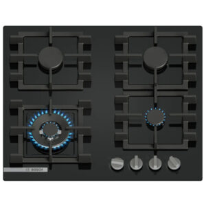 Bosch PNK6B6K40 Αυτόνομη Εστία Αερίου