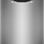 Bosch SMS6ECI15E Ελεύθερο Πλυντήριο Πιάτων με Wi-Fi για 14 Σερβίτσια