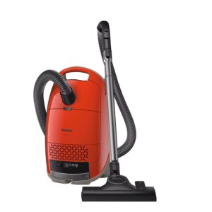 Miele Guard M1 12562160 Red Ηλεκτρική Σκούπα