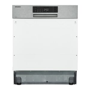 Robin SB-656 Εντοιχισμένο Πλυντήριο Πιάτων