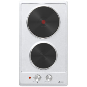 Thermogatz TGS E 9930 IX Domino Εστία Υγραερίου Αυτόνομη (04.405.216)