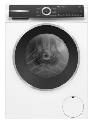 Bosch WGH2560LGR Series 6 Πλυντήριο ρούχων