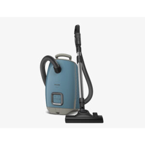 Miele Guard L1 12559710 Blue Ηλεκτρική Σκούπα