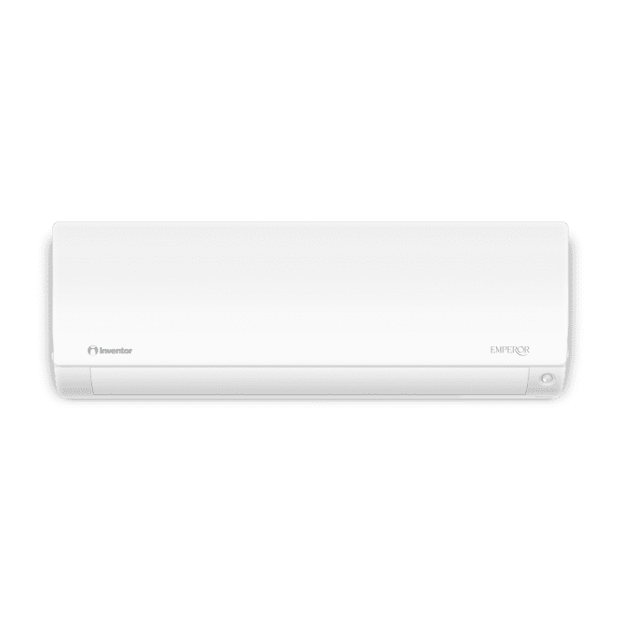 Inventor Emperor EMPVI(W)-18 White Κλιματιστικό Τοίχου 18.000BTU