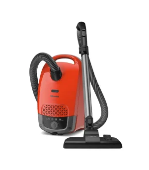 Miele Guard S1 Junior 12558560 Red Ηλεκτρική Σκούπα