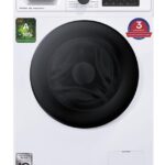 Philco PWM 814A Πλυντήριο Ρούχων 8kg με Ατμό 1400 Στροφών