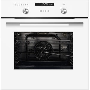 Davoline Classic BIO 1070 WH Φούρνος Εντοιχιζόμενος