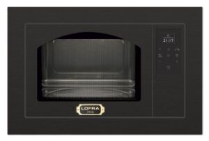 Lofra FM R NM 6T ME Εντοιχιζόμενος φούρνος μικροκυμάτων