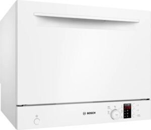 Bosch SKS2ITW00E Επιτραπέζιο πλυντήριο πιάτων Λευκό