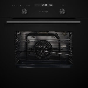 Davoline Classic BIO 1070 BL Φούρνος Εντοιχιζόμενος