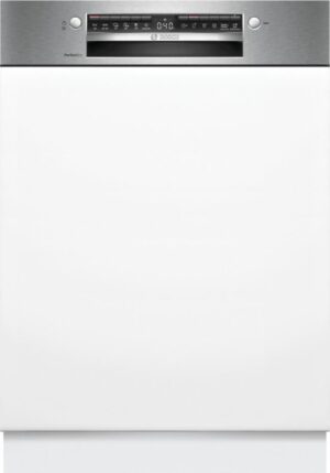 Bosch SMI6ZCS10E Εντοιχιζόμενο Πλυντήριο Πιάτων για 14 Σερβίτσια