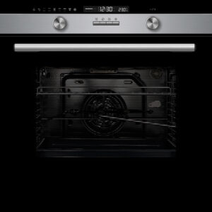 Davoline Classic BIO 1070 IX Φούρνος Εντοιχιζόμενος