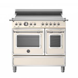 Bertazzoni HER9 5I 2E AV T Kεραμική Kουζίνα