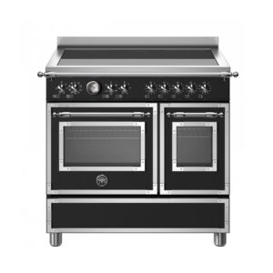 Bertazzoni HER9 5I 2E NE T Κουζίνα ηλεκτρική