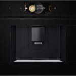 Bosch CTL7181B0 Εντοιχιζόμενη πλήρως αυτόματη καφετιέρα espresso
