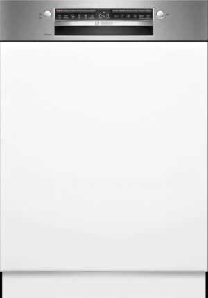 Bosch SMI4EVS04E Εντοιχιζόμενο Πλυντήριο Πιάτων 60cm