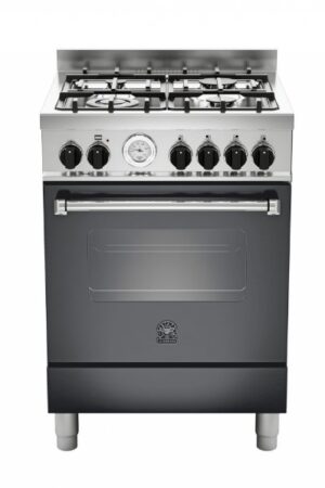 La GermaniaAMN66 4 G NE T Κουζίνα Αερίου