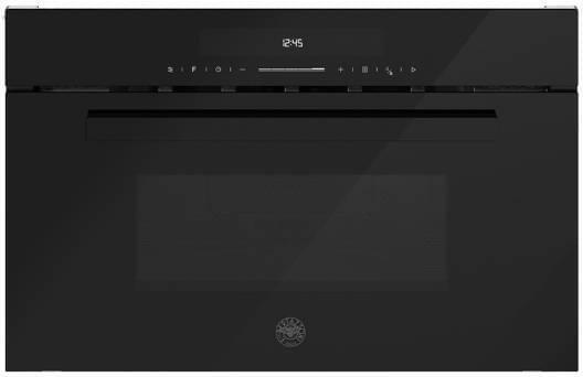 Bertazzoni FMOD3 05 3W L B1 Εντοιχιζόμενος Φούρνος Μικροκυμάτων με Grill 34lt