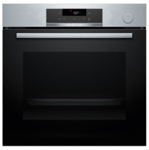 Bosch HRG532BS3 Εντοιχιζόμενος Φούρνος Άνω Πάγκου