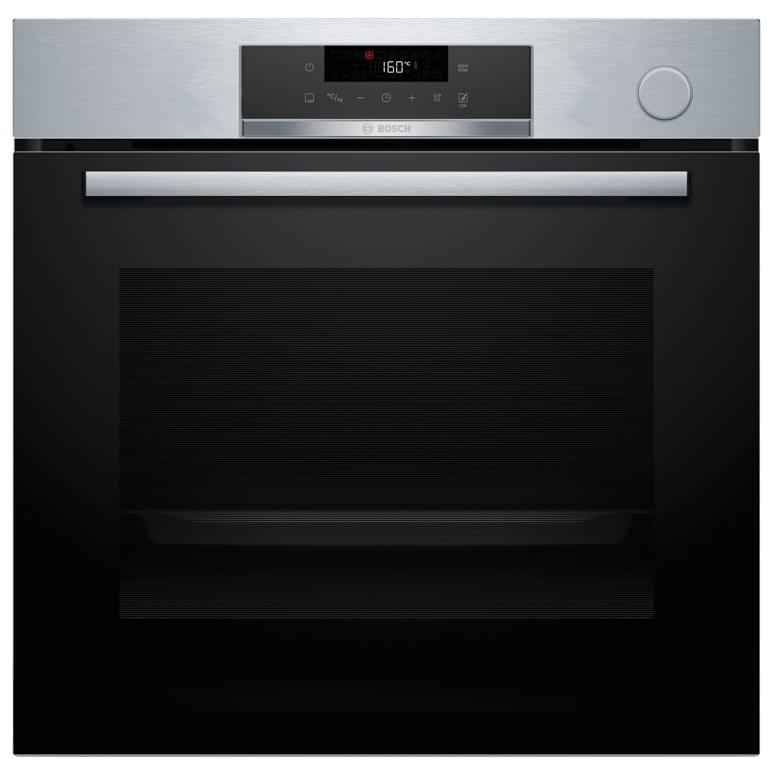 Bosch HRG532BS3 Εντοιχιζόμενος Φούρνος Άνω Πάγκου