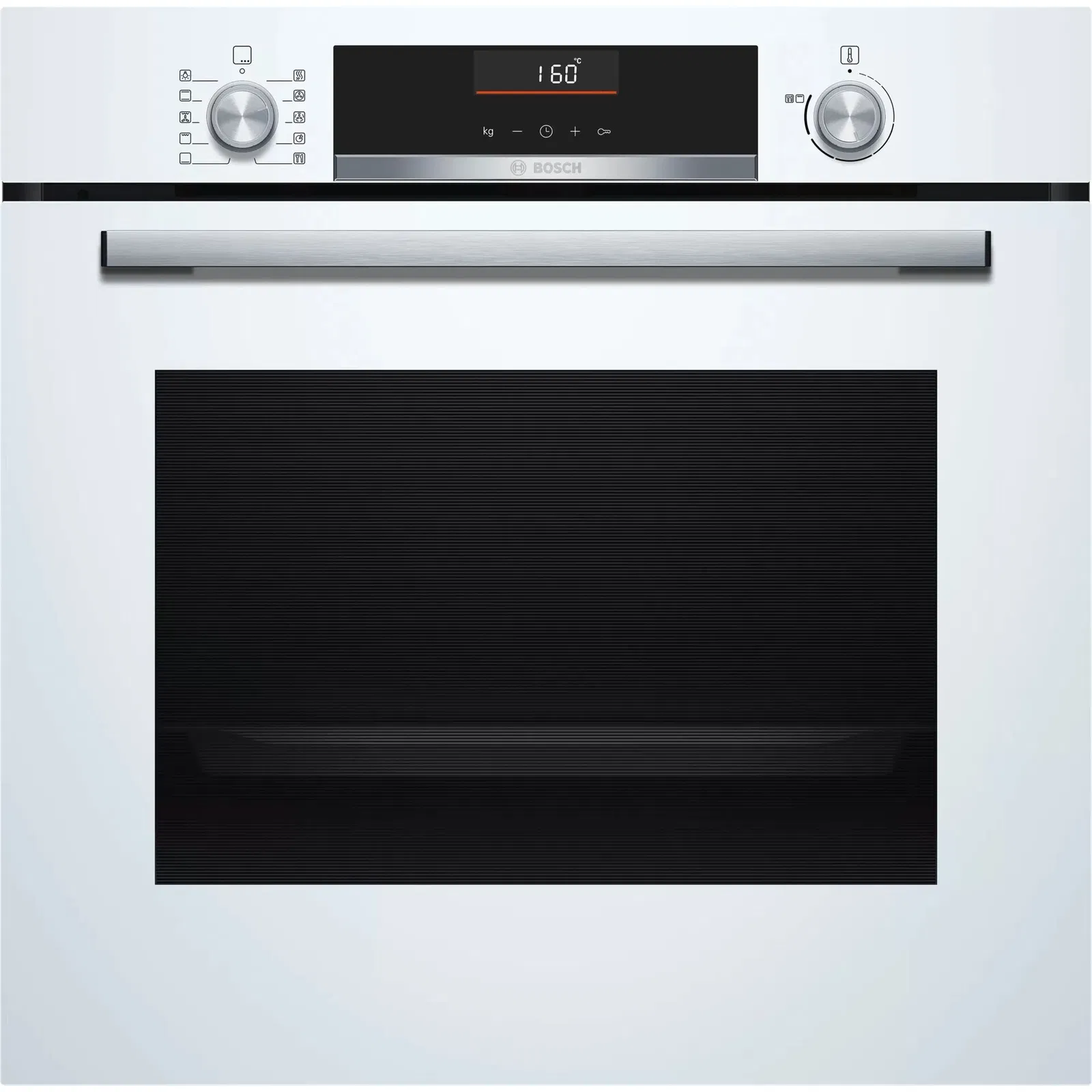 Bosch HBA5360W0 Φούρνος άνω Πάγκου