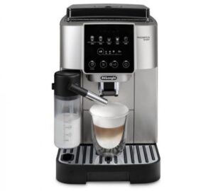 DeLonghi Magnica Start ECAM 220.80.SB Μηχανή Espresso