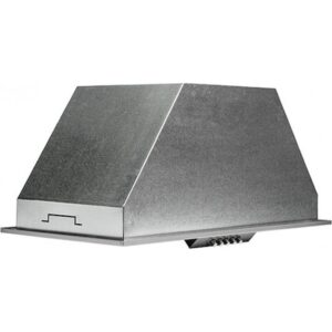 Davoline Notus IX 060S Μηχανισμός Απορρόφησης 52cm