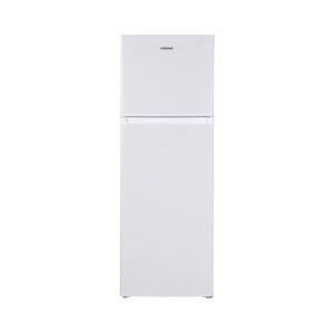 Eskimo ES RTF305SEW Ψυγείο Δίπορτο 294lt