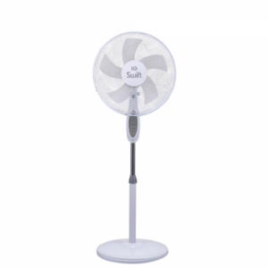 Iq PSF40-5R Ανεμιστήρας με Ορθοστάτη & Τηλεχειριστήριο