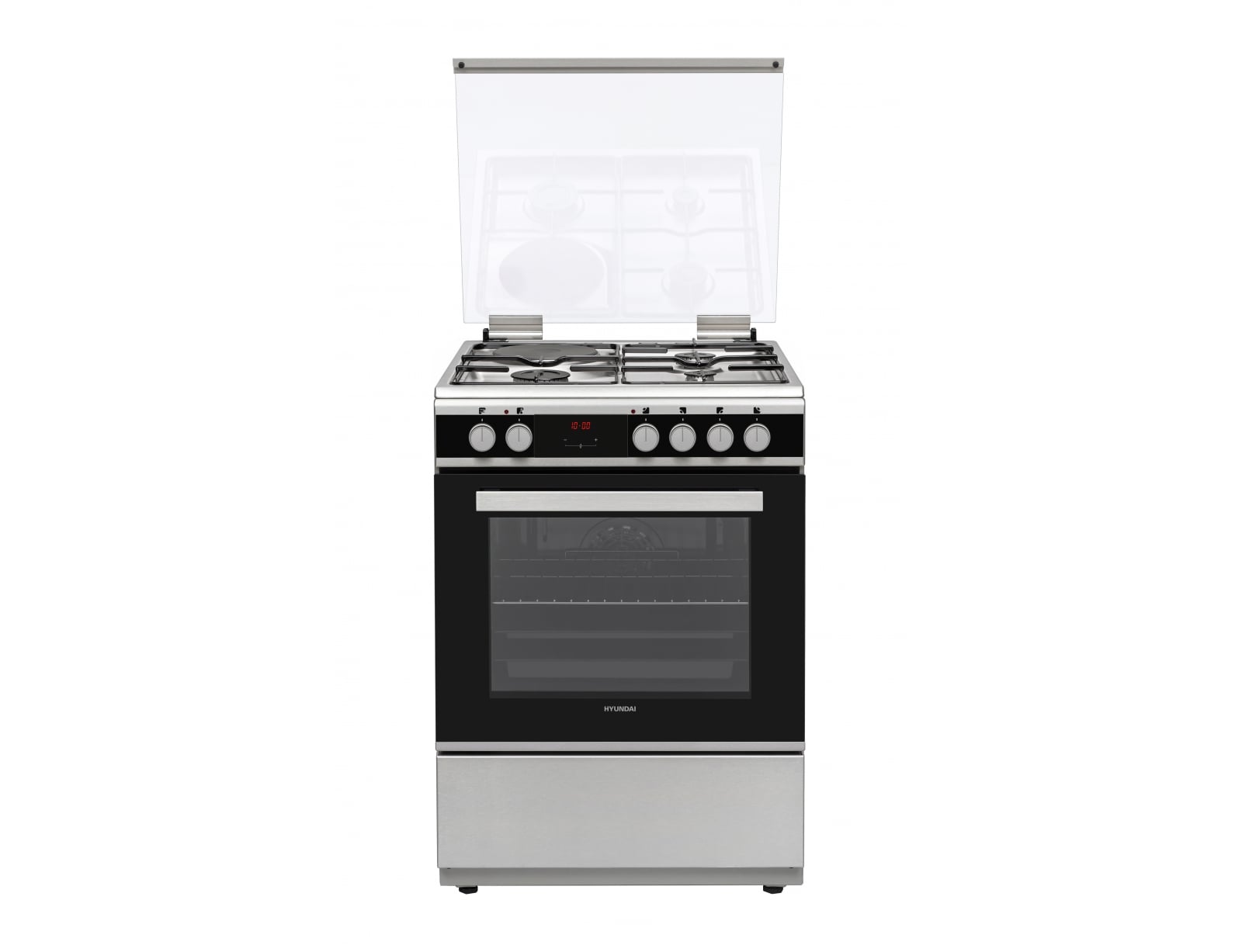 Hyundai HCGC25V-72631E/X Κουζίνα