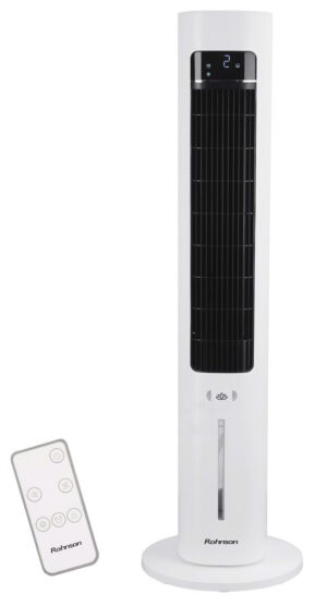 Rohnson R-8802 Air Cooler