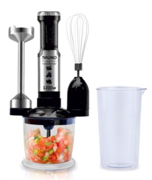 Bruno BRN-0093 Ραβδομπλέντερ