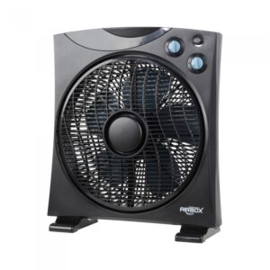 Telemax Airbox E006-12 30-0006 Ανεμιστήρας Box Fan