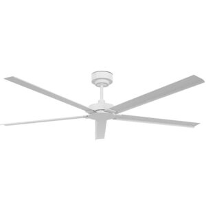Lucci Air Monza White Ανεμιστήρας Οροφής 8021616049