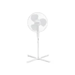 Trotec TVE 25 S Ανεμιστήρας Ορθοστάτης 40W Διαμέτρου 40cm με Τηλεχειριστήριο