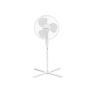 Trotec TVE 25 S Ανεμιστήρας Ορθοστάτης 40W Διαμέτρου 40cm με Τηλεχειριστήριο