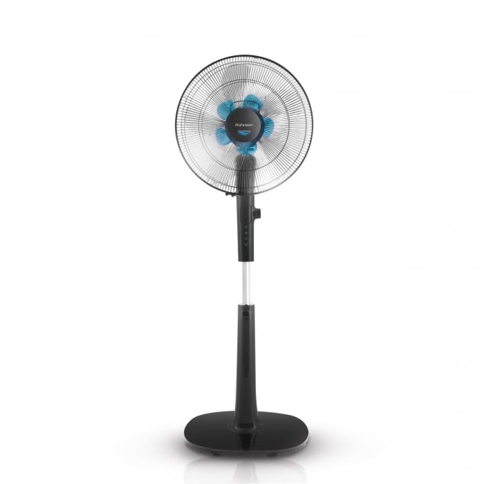 Rohnson R-8600 Ανεμιστήρας με Ορθοστάτη & Τηλεχειριστήριο